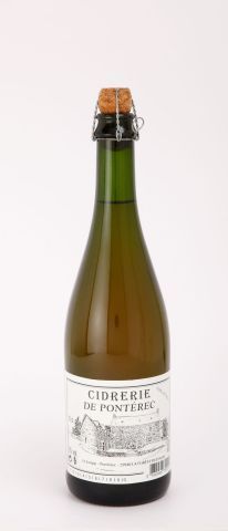 cidre de Ponterec