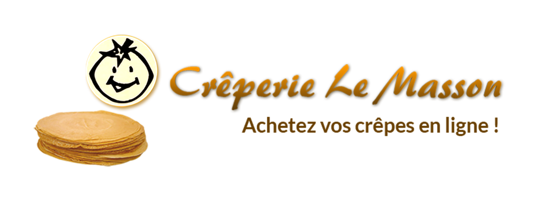 CREPERIE LE MASSON